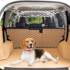 Descubre alternativas seguras a las barreras para coche para mascotas