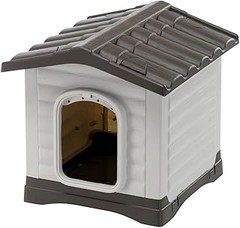Alternativas a las casetas de plástico para perros: descubre lo mejor