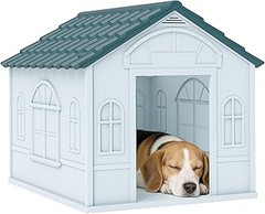 Opciones efectivas a las casetas impermeables para perros