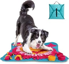 Descubre Alternativas a los Juguetes de Inteligencia para Perros