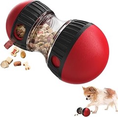 Mejores alternativas a los juguetes dispensadores de comida para mascotas