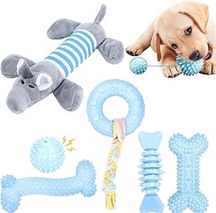 Alternativas creativas a los juguetes de compra para entretener a tu perro