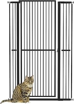 Alternativas a las barreras tradicionales para gatos