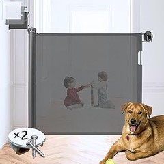 Mejores Alternativas a las Barreras Sin Taladro para Mascotas