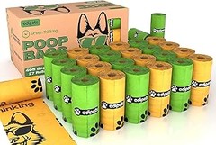 Opciones prácticas para recoger excrementos de perro sin bolsas