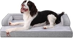 Opciones para que tu mascota duerma al aire libre sin cama