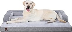 Alternativas a las camas ortopédicas para perros que debes considerar