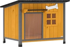 Mejores alternativas a las casetas de madera para perros