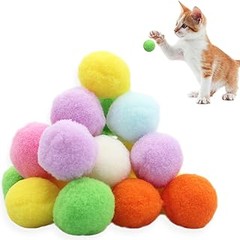 Descubre las mejores alternativas a las pelotas para gatos