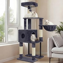 Las Mejores Alternativas a las Torres para Gatos