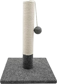 Mejores alternativas a los rascadores para gatos pequeños