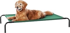 Descubre los beneficios de las camas elevadas para perros