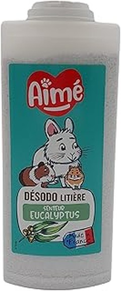 ** Ventajas de utilizar desodorantes para areneros de gatos