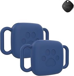 ¿Por qué elegir fundas para localizadores de mascotas?