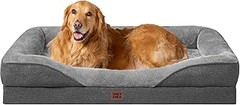 Camas ortopédicas para perros