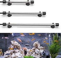 ¿Por qué deberías cambiar a luces LED en tu acuario?
