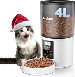 Comederos para Gatos: ¿Plástico o Acero Inoxidable? Descubre cuál es mejor