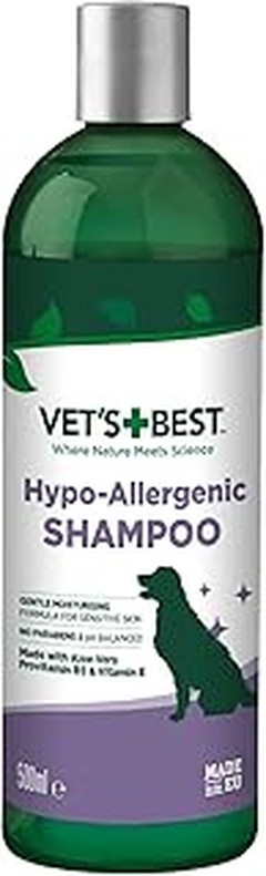 Instrucciones para bañar a tu perro con champú de manera efectiva