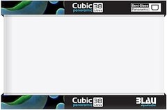 Guía para elegir el mejor acuario cúbico