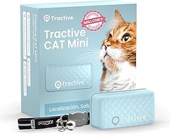 Guía para elegir el collar GPS ideal para tu gato