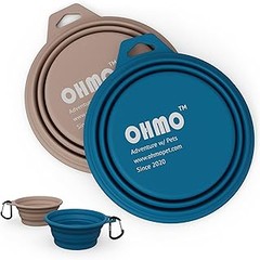 Guía para elegir el mejor comedero de silicona plegable para tu mascota