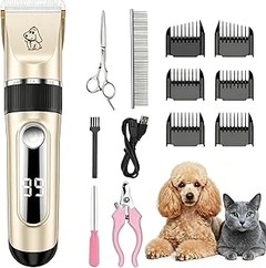 Guía para seleccionar el mejor cortanudos para tu mascota