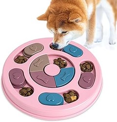 Guía para elegir el juguete de inteligencia ideal para tu perro