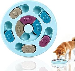 Guía para Elegir el Juguete Interactivo Adecuado para tu Perro