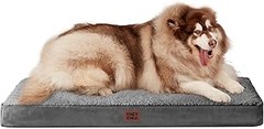 Guía para seleccionar la cama adecuada para la jaula de tu perro