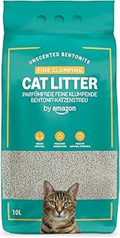 Guía para elegir la mejor arena aglomerante para tu gato