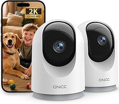 Guía para elegir la mejor cámara wifi para tus mascotas