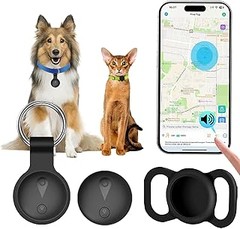 Descubre Cómo Funcionan los Collares GPS para Perros