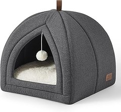 Tutorial para Hacer una Cama para Gatos en Casa