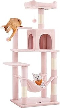 Guía para la instalación y colocación de rascadores premium para gatos