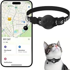 Guía para instalar un collar GPS en tu gato de manera sencilla