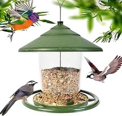 ** Guía para instalar un comedero para pájaros de manera efectiva