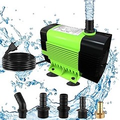 Guía para instalar una bomba de agua en tu acuario