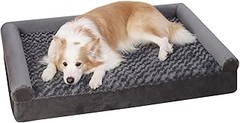 Consejos para Mantener y Limpiar Camas para Perros Grandes