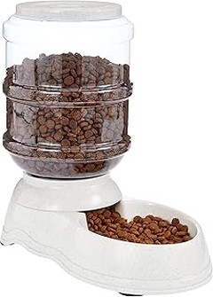 Guía para limpiar y mantener el comedero de tu gato en perfectas condiciones