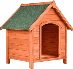 Consejos para mantener en buen estado las casetas impermeables para perros