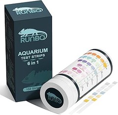 Mantenimiento de los tests de agua para acuarios: Guía práctica