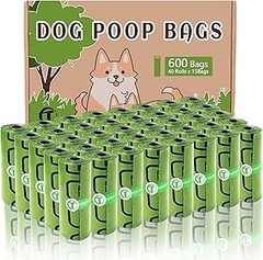 Guía para usar bolsas para excrementos de perro de manera correcta