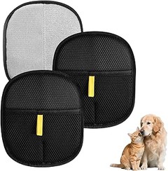 Guía para usar correctamente los guantes quitapelos para mascotas