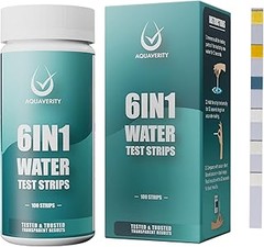 Guía paso a paso para usar un test de agua en acuarios