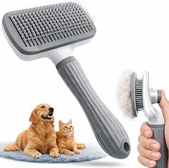 ¿Cepillo de cerdas o de goma? Comparativa para tu perro