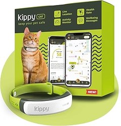 Collares GPS y Microchips para Gatos: ¿Cuál es la Mejor Opción?