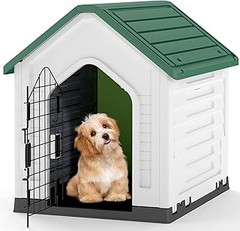Mejores Casetas de Plástico para Perros: Comparativa de Marcas
