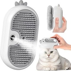 Comparativa de Cepillos para Gatos vs. Otros Métodos de Despeluque