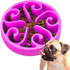 Mejores Comederos Antivoracidad para Perros: Comparativa de Marcas