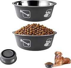 Comederos Fijos vs Abatibles: ¿Cuál es Mejor para tu Perro Grande?